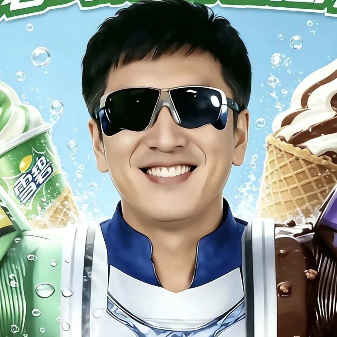 当前 Agent 头像
